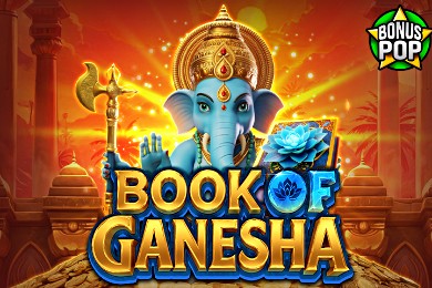 Bookofganesha ОГ Казино играть
